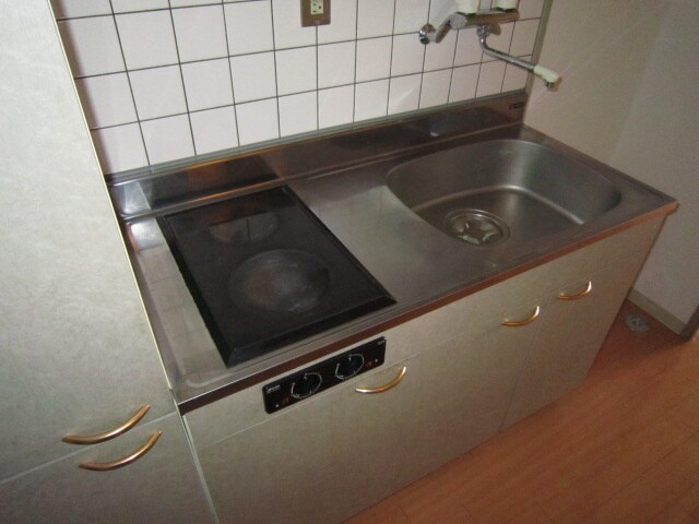 No.31　G-ﾌﾟﾛｼﾞｪｸﾄ天神の物件内観写真