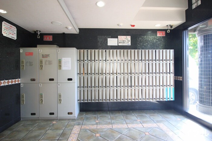 No.31　G-ﾌﾟﾛｼﾞｪｸﾄ天神の物件外観写真