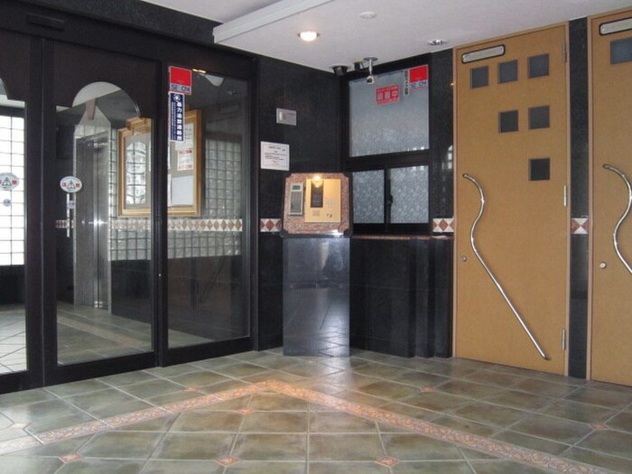 No.31　G-ﾌﾟﾛｼﾞｪｸﾄ天神の物件内観写真