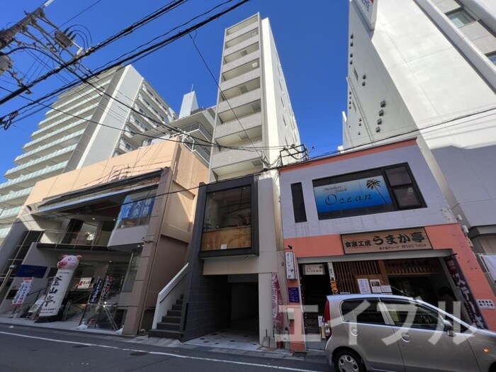 Ｅｙｅ´ｓ銀天町の物件外観写真