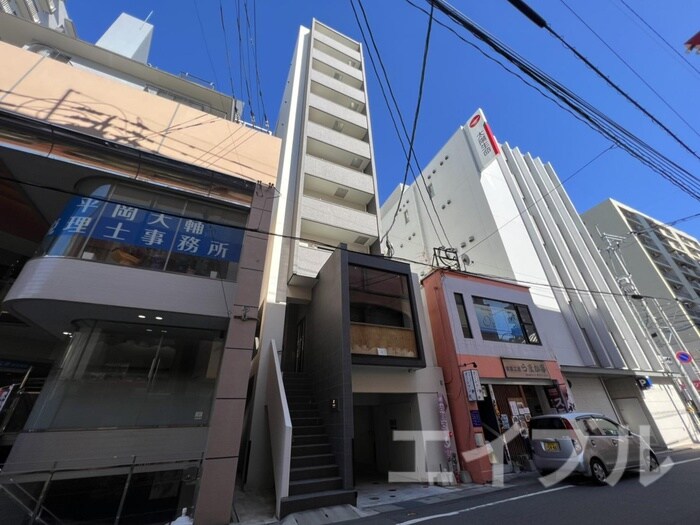 Ｅｙｅ´ｓ銀天町の物件外観写真