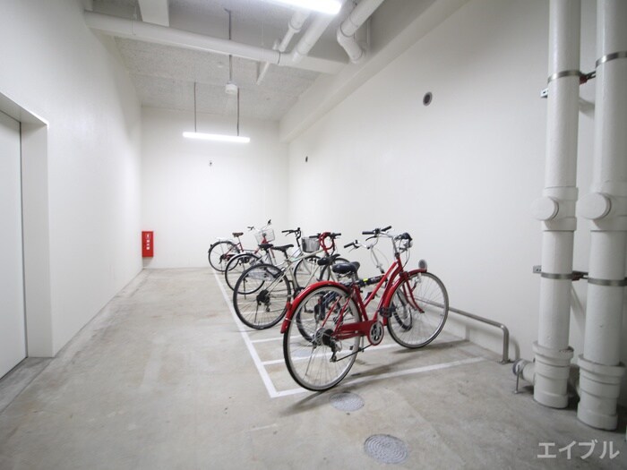 Ｅｙｅ´ｓ銀天町の物件外観写真