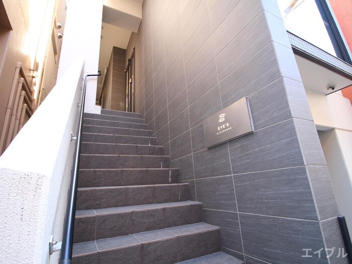 Ｅｙｅ´ｓ銀天町の物件外観写真