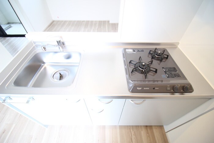 Ｅｙｅ´ｓ銀天町の物件内観写真