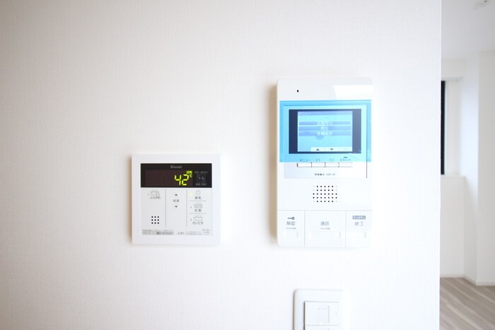 Ｅｙｅ´ｓ銀天町の物件内観写真