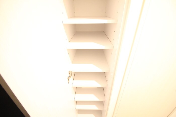 Ｅｙｅ´ｓ銀天町の物件内観写真