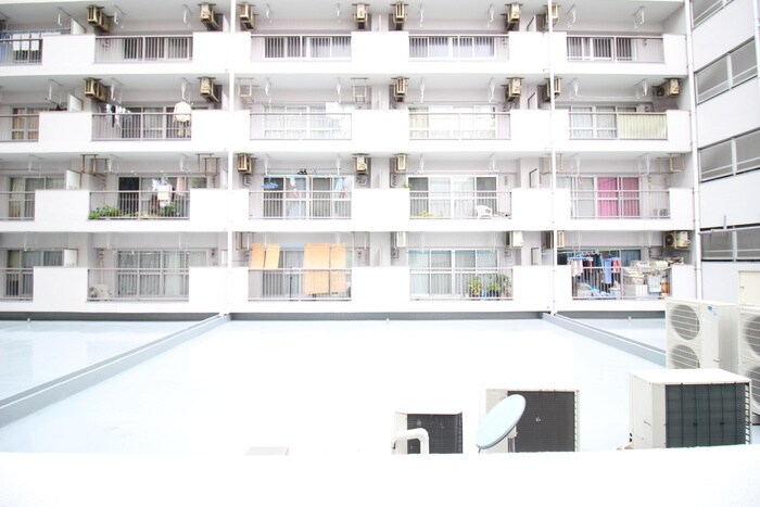 Ｅｙｅ´ｓ銀天町の物件内観写真