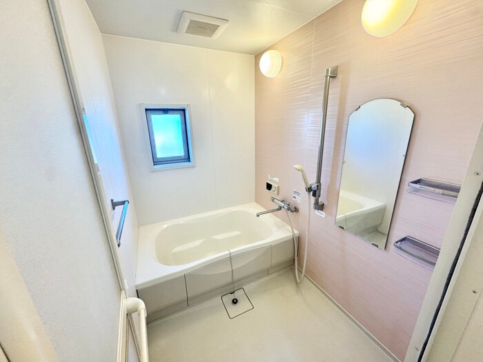 クラヴィエひびきのAの物件内観写真