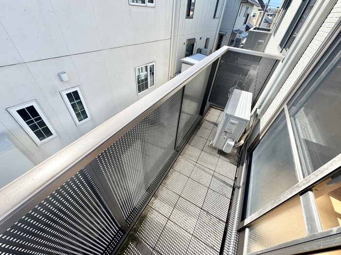 クラヴィエひびきのAの物件内観写真