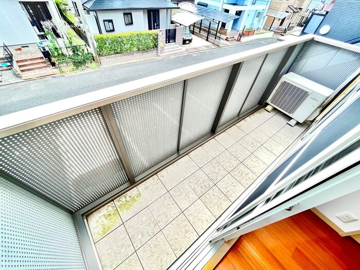 コムハウス弐番館の物件内観写真