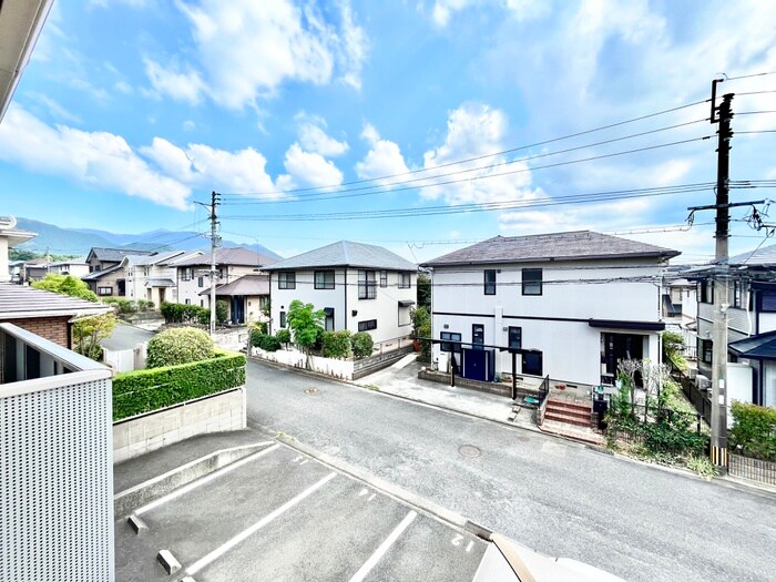 コムハウス弐番館の物件内観写真