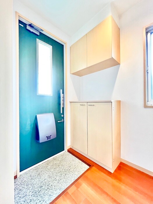 コムハウス弐番館の物件内観写真