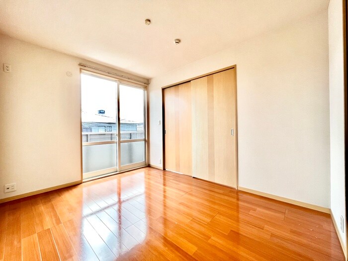 コムハウス弐番館の物件内観写真