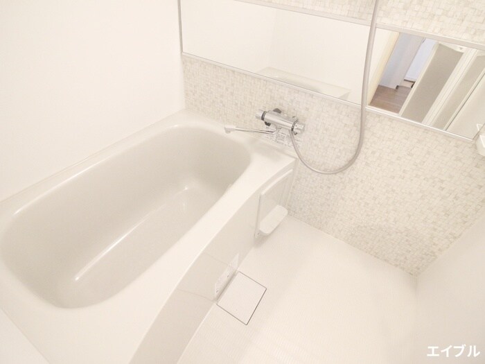 SWEET　ALYSSUM　MUGINIOⅡの物件内観写真