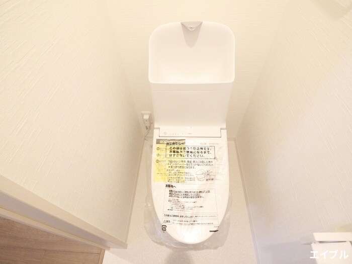 SWEET　ALYSSUM　MUGINIOⅡの物件内観写真