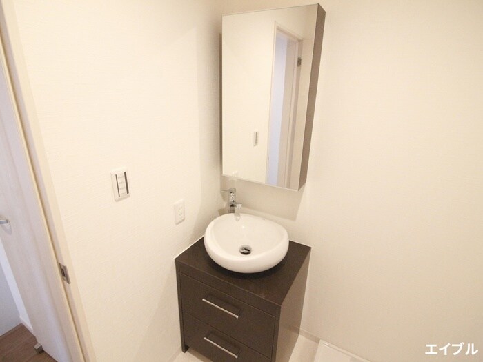 SWEET　ALYSSUM　MUGINIOⅡの物件内観写真