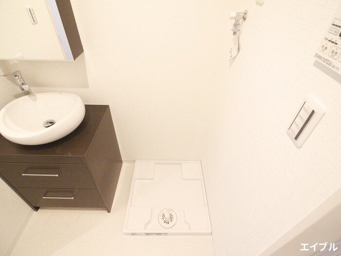 SWEET　ALYSSUM　MUGINIOⅡの物件内観写真