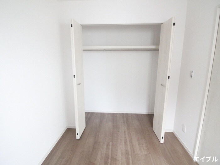 SWEET　ALYSSUM　MUGINIOⅡの物件内観写真