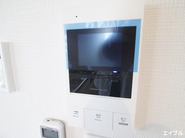 SWEET　ALYSSUM　MUGINIOⅡの物件内観写真