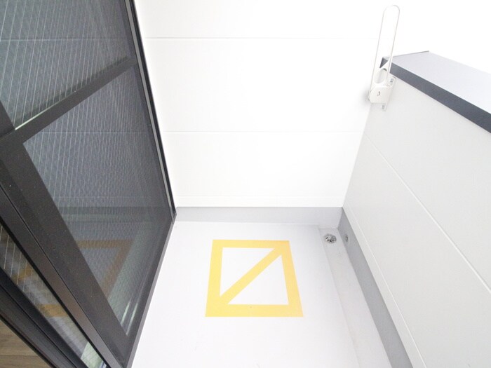 SWEET　ALYSSUM　MUGINIOⅡの物件内観写真