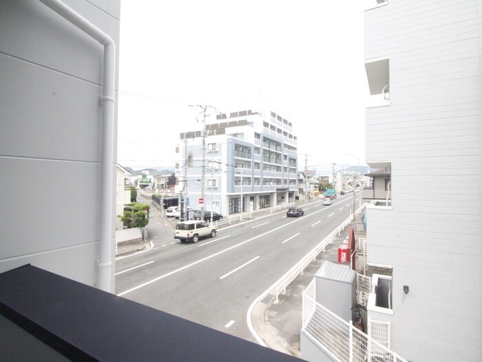 SWEET　ALYSSUM　MUGINIOⅡの物件内観写真