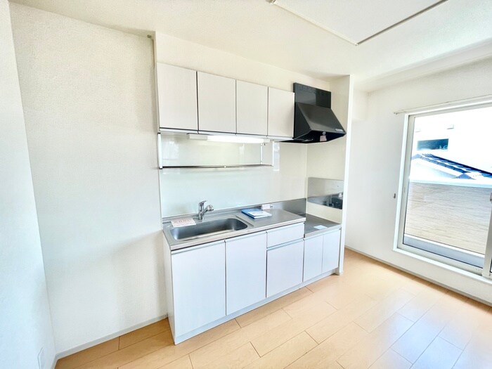 クラリオンヒルズの物件内観写真