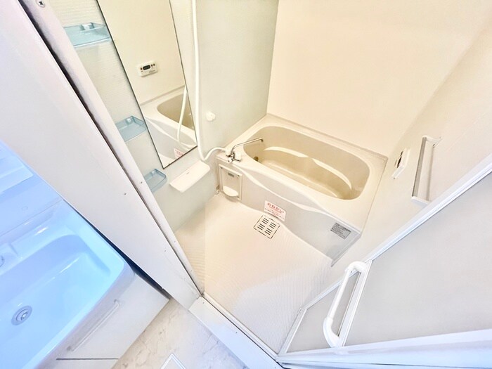 クラリオンヒルズの物件内観写真