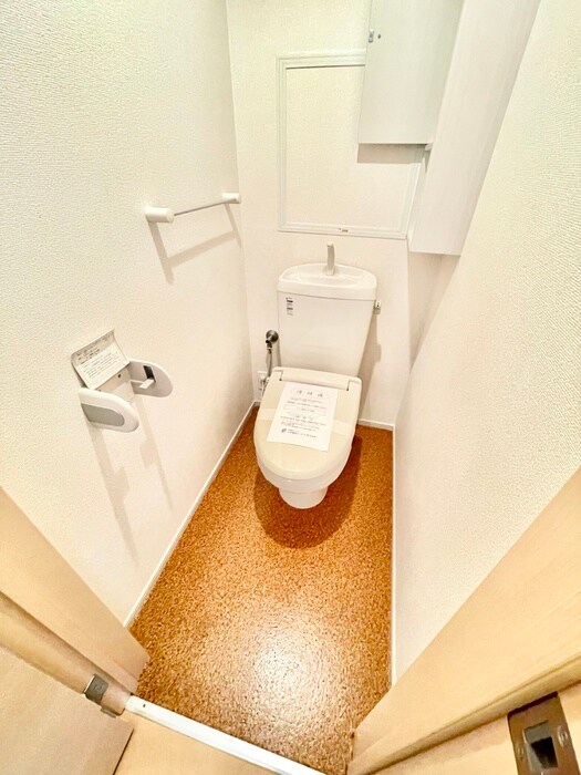 クラリオンヒルズの物件内観写真