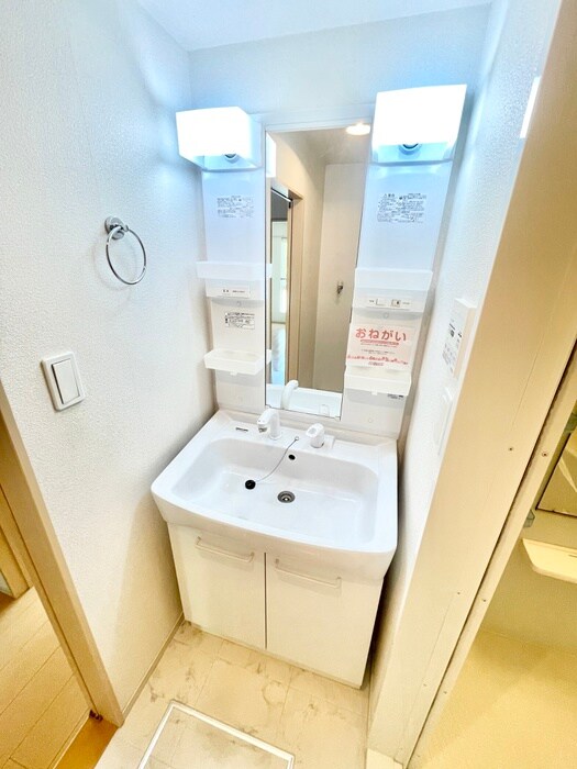 クラリオンヒルズの物件内観写真