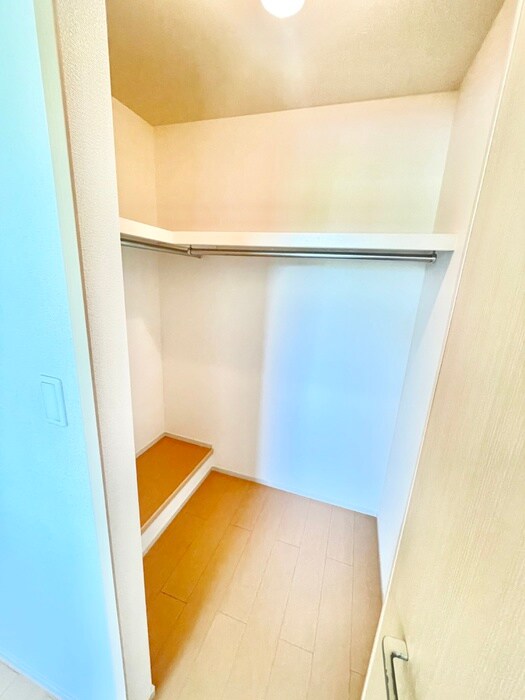 クラリオンヒルズの物件内観写真