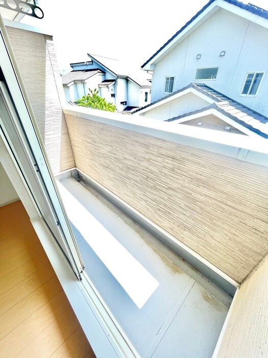 クラリオンヒルズの物件内観写真