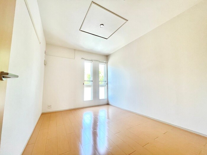 クラリオンヒルズの物件内観写真