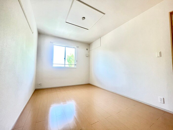 クラリオンヒルズの物件内観写真