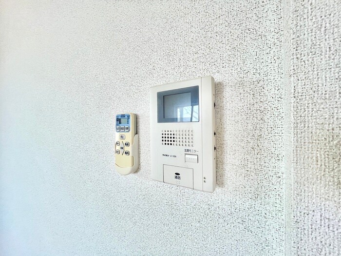 クラリオンヒルズの物件内観写真