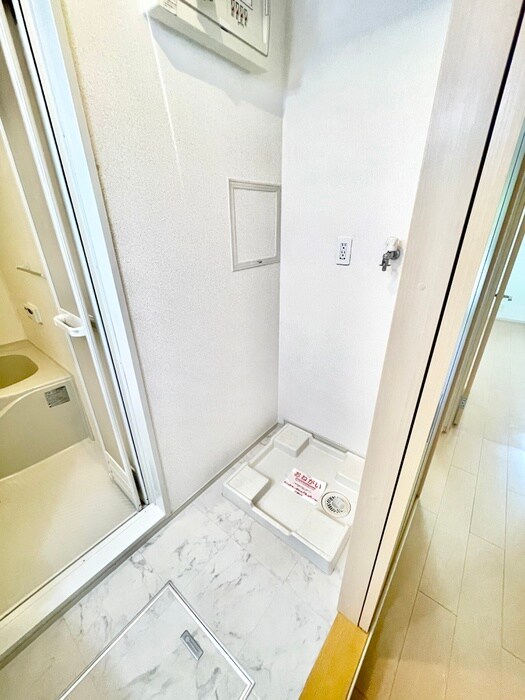 クラリオンヒルズの物件内観写真