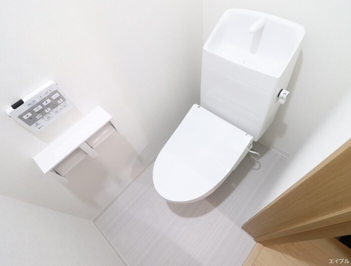 primoの物件内観写真