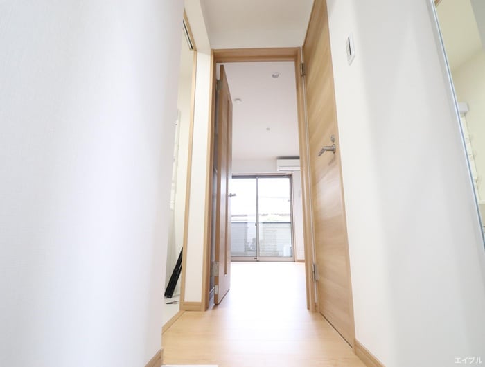 primoの物件内観写真