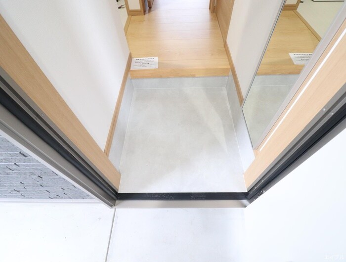 primoの物件内観写真