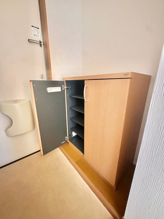 グランドハイツ垣生の物件内観写真