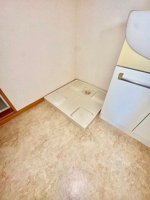 グランドハイツ垣生の物件内観写真