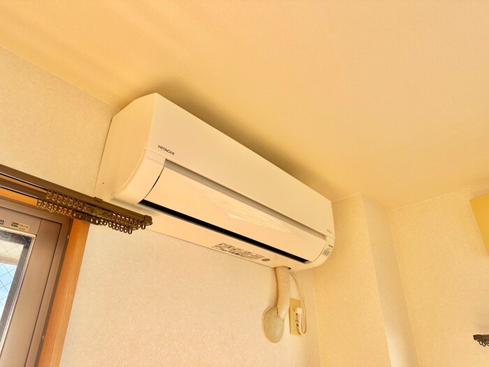 グランドハイツ垣生の物件内観写真