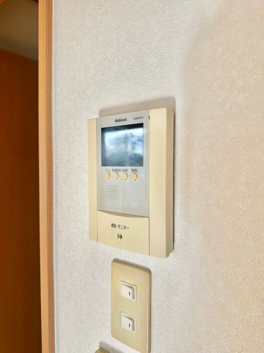 グランドハイツ垣生の物件内観写真