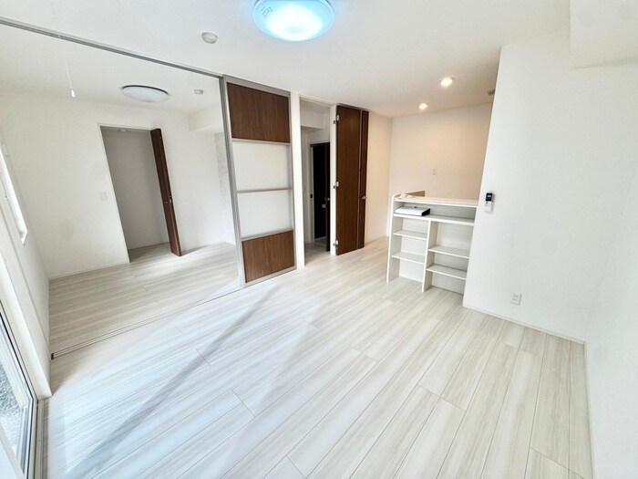 イオメール折尾B棟の物件内観写真