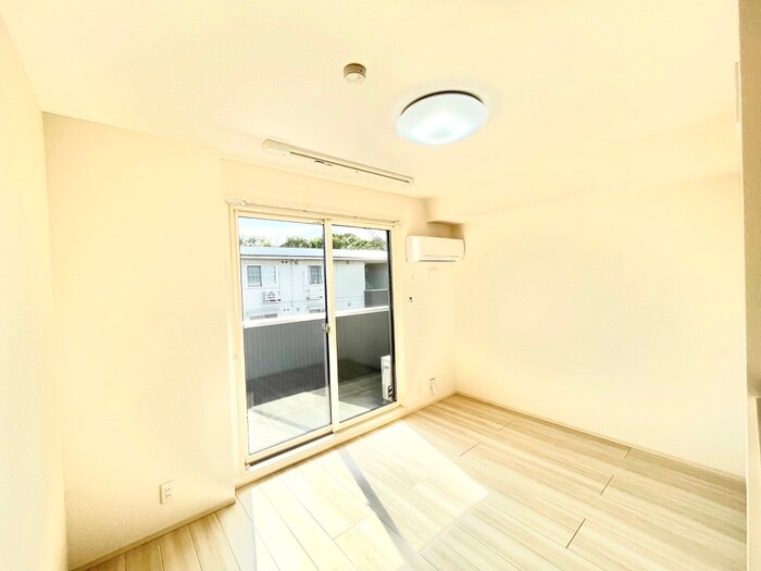 イオメール折尾B棟の物件内観写真