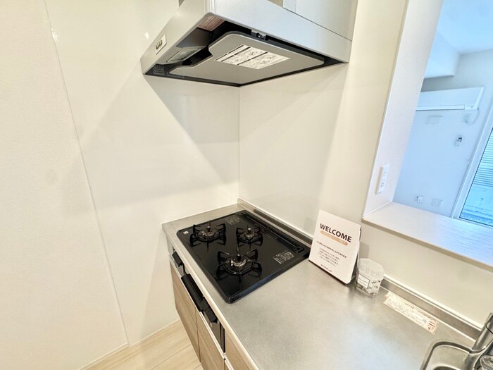 イオメール折尾B棟の物件内観写真