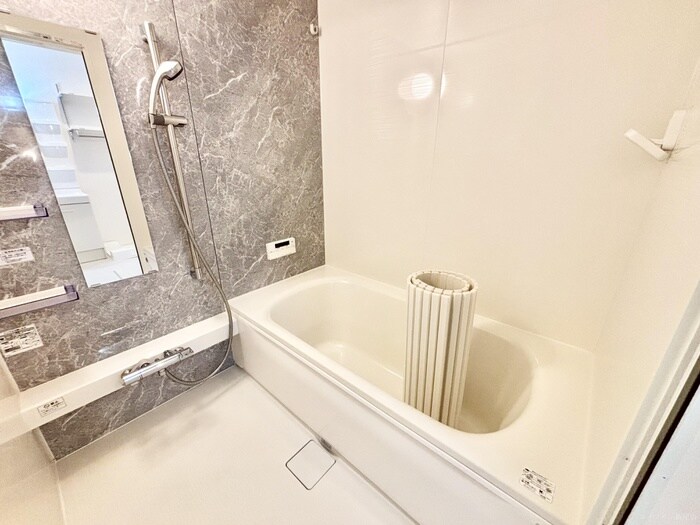 イオメール折尾B棟の物件内観写真