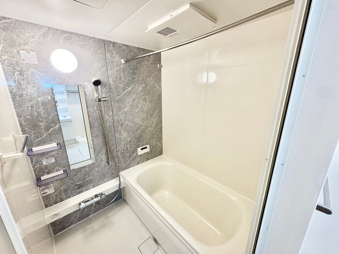 イオメール折尾B棟の物件内観写真