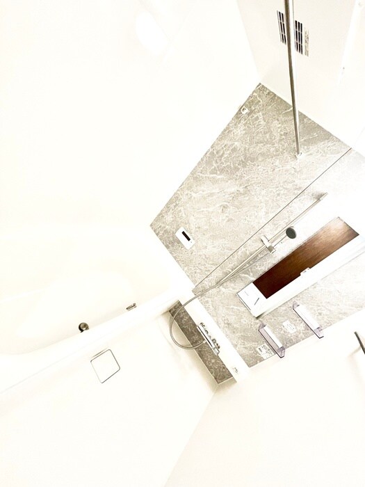 イオメール折尾B棟の物件内観写真