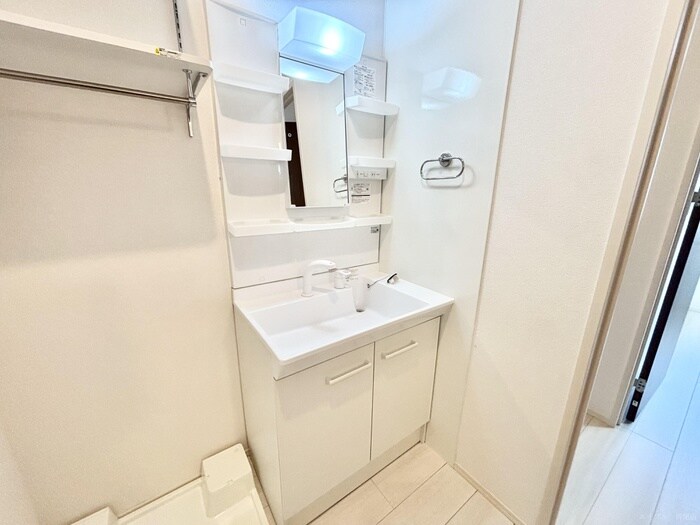 イオメール折尾B棟の物件内観写真