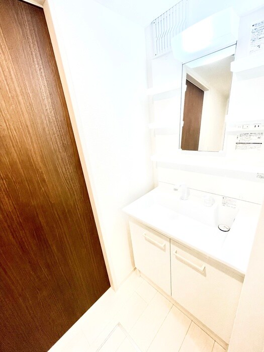 イオメール折尾B棟の物件内観写真